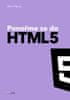 Mark Pilgrim: Ponořme se do HTML5