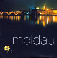 Kolektiv autorů: Moldau + CD