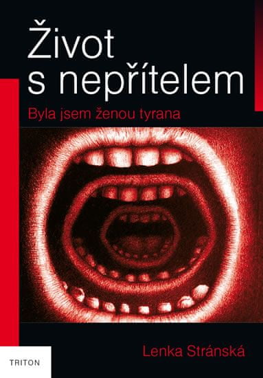 Lenka Stránská: Život s nepřítelem