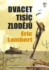 Eric Lambert: Dvacet tisíc zlodějů