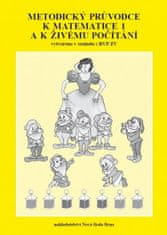 Zdena Rosecká: Metodika k Matematice a Živému počítání