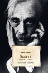 Paul Valéry: Sešity - (Výběr z textů)