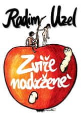 Radim Uzel: Zvíře nadržené