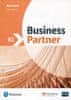 McLarty Robert: Business Partner B1 Workbook