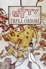 Bill Willingham: Mýty Trpká období - 5