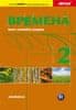Jelizaveta Chamrajevová: Vremena 2 kurz ruského jazyka - Učebnice A2