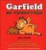 Jim Davis: Garfield se vybarvuje