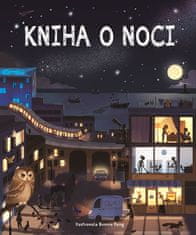 Pang Bonnie: Kniha o noci