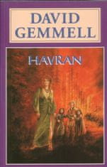 David Gemmell: Havran