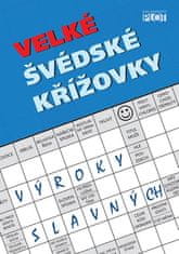 Velké švédské křížovky