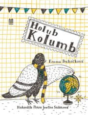 Emma Pecháčková: Holub Kolumb