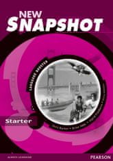 Abbs Brian, Barker Chris: Snapshot New Edition Starter Language Booster