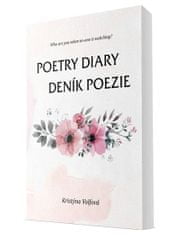 Kristýna Volfová: Poetry Diary Deník poezie