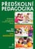 Jan Průcha: Předškolní pedagogika - Učebnice pro střední a vyšší odborné školy