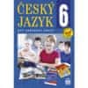 Eva Hošnová: Český jazyk 6 pro základní školy