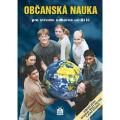 Vladislav Dudák: Občanská nauka pro střední odborná učiliště - veškeré učivo občanské nauky pro SOU v jedné učebnici