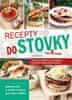 Winnerová Alena, Winner Josef,: Recepty do stovky pro 4 osoby