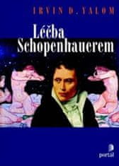 Yalom Irvin D.: Léčba Schopenhauerem