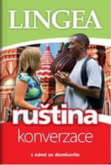 kolektiv autorů: Ruština - konverzace s námi se domluvíte