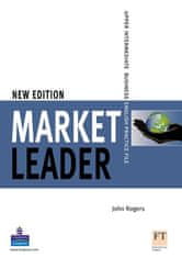 Rogers John: Market Leader New Edition Upper Intermediate Practice File