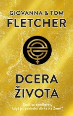 Giovanna Fletcher: Dcera života