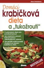 Doležalová Alena: Domácí krabičková dieta a "tukožrouti"