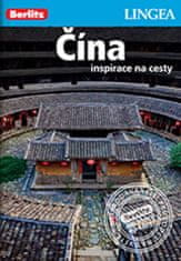 Čína - Inspirace na cesty