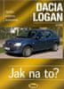 Peter Russek: Dacia Logan od 2004 - Údržba a opravy automobilů