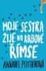 Pitcherová Annabel: Moje sestra žije na krbové římse