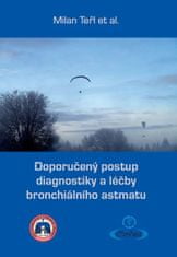 Milan Teřl: Doporučený postup diagnostiky a léčby bronchiálního astmatu