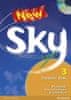 Brian Abbs: New Sky 3 Students´ Book