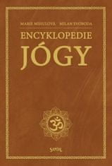 Mihulová M., Svoboda M.: Encyklopedie jógy