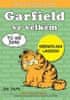 Jim Davis: Garfield ve velkém