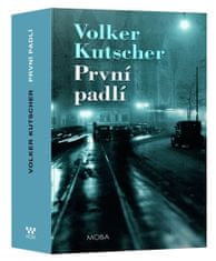 Volker Kutscher: První padlí