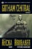 Brubaker Ed, Rucka Greg,: Gotham Central 4 - Corrigan