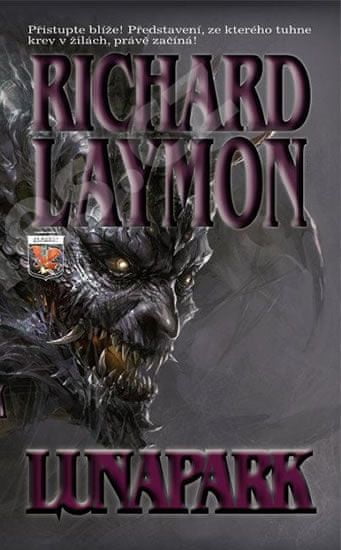 Richard Laymond: Lunapark