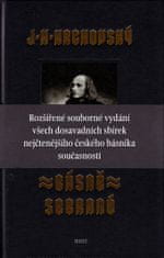 J.H. Krchovský: Básně sebrané