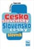 Balcová Táňa, Greňa Štefan,: Česko-slovenský a slovensko-český slovník