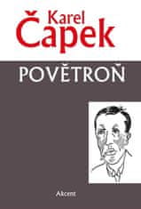 Karel Čapek: Povětroň