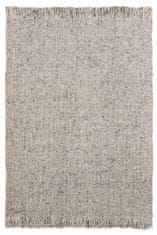 Obsession Ručně tkaný kusový koberec Eskil 515 grey 80x150