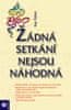 Kay Pollak: Žádná setkání nejsou náhodná