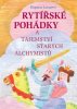 Dagmar Langová: Rytířské pohádky a tajemství starých alchymistů