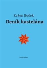 Boček Evžen: Deník kastelána