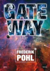 Pohl Frederik: Gateway (česky)