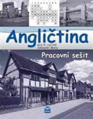 Angličtina pro 9. ročník základní školy - Pracovní sešit Hello, kids!