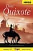Miguel de Cervantes: Don Quixote/Don Quijote de la Mancha