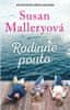 Susan Malleryová: Rodinné pouto - Jsou tak odlišní, a přesto jsou rodina