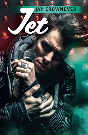 Crownover Jay: Jet