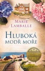 Marie Lamballe: Hluboká modř moře