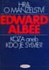 Edward Albee: Hra o manželství - Koza aneb Kdo je Sylvie?